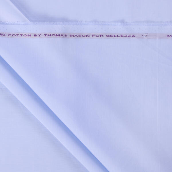Thomas maison powder blue