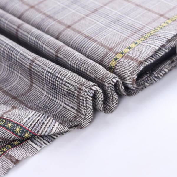 Cashmere & silk - Image 2
