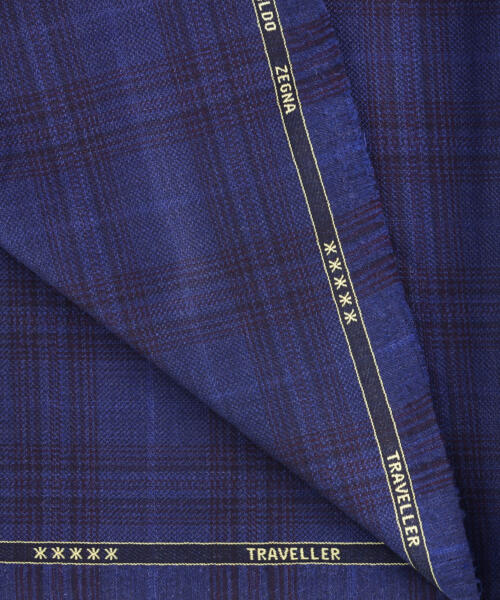 Traveller zegna