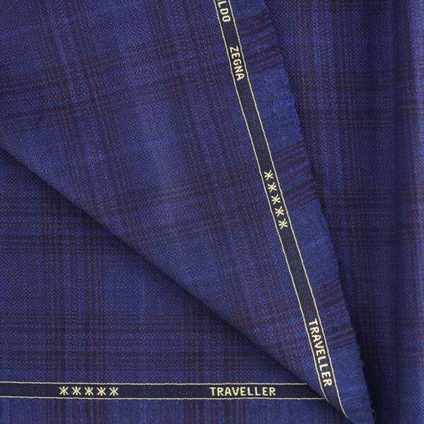 Traveller zegna