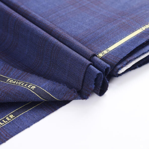 Traveller zegna - Image 2