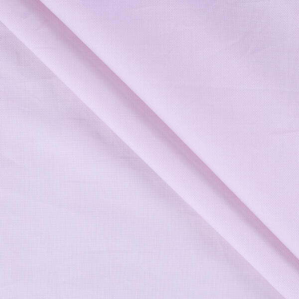 Zegna powder pink 100% giza cotton - Image 2