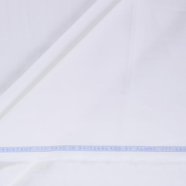 Bellezza white 100% cotton