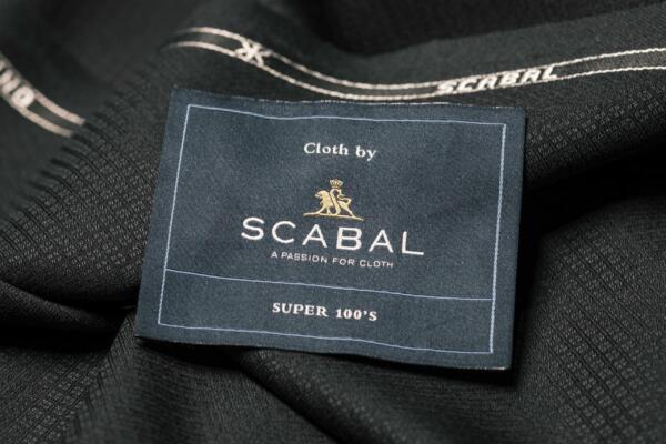 Scabal super 100