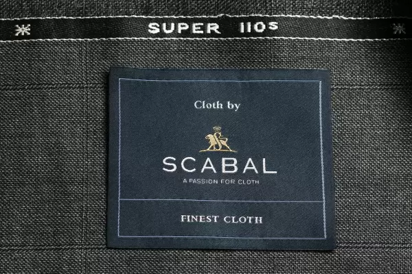 Scabal 110s