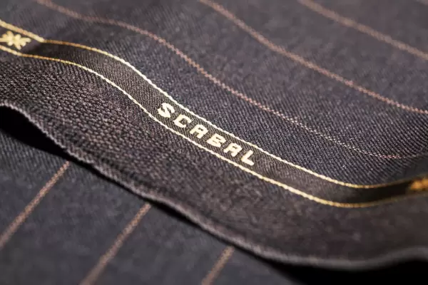 Scabal super 130s - Image 2