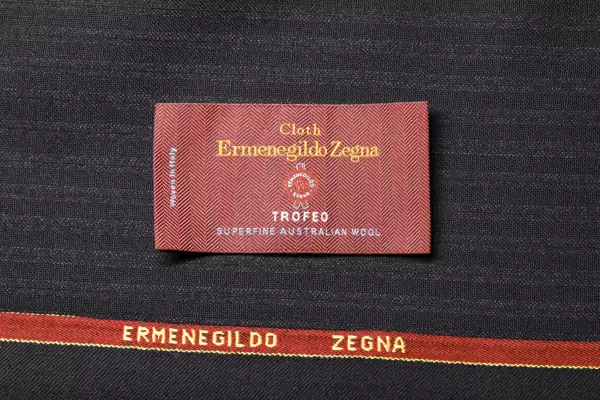 zegna trofeo