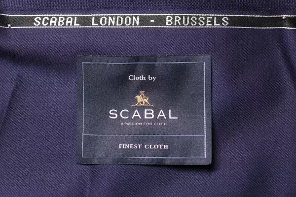 scabal- 110s