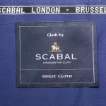 scabal