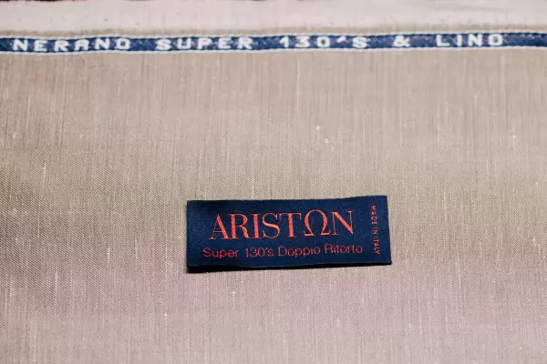 ariston 130s